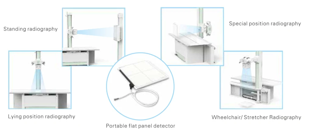 C Arm Other Radiology Equipment & Accessories Medical X Ray Machine