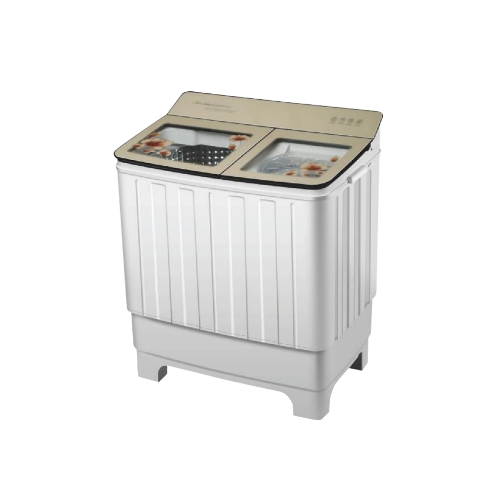 18kg Wholesale Laundry Semi Automatic Twin Tub Bucket Washing Machine