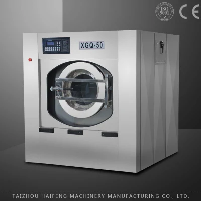 상업용 세탁기/자동세탁기 30kg (XGQ-30)
